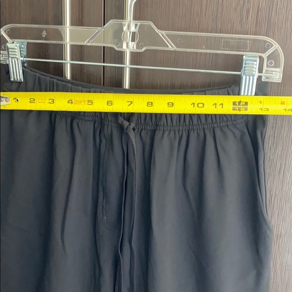 Lululemon Black jogger pants - Picture 5 of 7